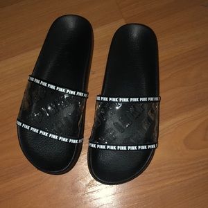 PINK slides